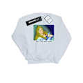 Miniatyrbild 1 av 3: Disney Princess Herr Sleeping Beauty Fem Minuter Till Sweatshirt White 3XL