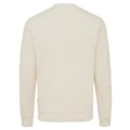 Miniatyrbild 2 av 3: Iqoniq Unisex Vuxen Denali Återvunnen Bomull Ofärgad Sweatshirt 4X Natural Raw 4XL
