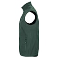 Miniatyrbild 2 av 3: SOLS Falcon Softshell Återvunnen Body Warmer 4XL Skogsgrön Forest Green 4XL