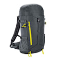 Miniatyrbild 1 av 2: Quadra SLX-Lite 35L Ryggsäck One Size Graphite Graphite One Size