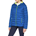 Miniatyrbild 1 av 2: Result Urban Dam/Damer Snowbird Huvjacka XL Ocean/Lime Ocean/Lime XL