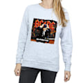 Miniatyrbild 3 av 5: AC/DC Dam/Kvinnor Live At River Plate Columbia Records Sweatshirt Heather Grey M