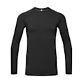 Miniatyrbild 1 av 2: Onna Herr Unstoppable Plain Base Layer Topp M Svart Black M