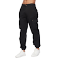 Miniatyrbild 1 av 6: Duck and Cover Mens Kartmoore Combat Byxor 34L Svart Black 34L