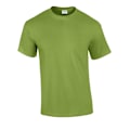 Miniatyrbild 1 av 3: Gildan Herr Ultra Cotton T-Shirt S Kiwi Kiwi S