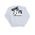 Miniatyrbild 1 av 3: Scoobynatural Mens Take Away Sweatshirt M Vit White M