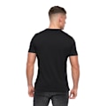 Miniatyrbild 2 av 3: French Connection Herr FCUK Chest Build T-Shirt M Svart Black M