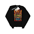 Miniatyrbild 1 av 3: Disney Boys The Muppets The Muppet Show Poster Sweatshirt 9-11 Black 9-11 Years