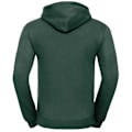 Miniatyrbild 2 av 2: Russell Herr Hoodie / Tröja XL Flaskgren Bottle Green XL