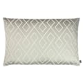 Miniatyrbild 1 av 2: Prestigious Textiles Pivot Geometrisk Kuddfodral En Storlek Burk Canvas One Size