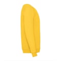 Miniatyrbild 3 av 3: Fruit Of The Loom Barnkläder Unisex Raglanärm Sweatshirt 3-4 Sunflower 3-4