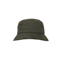 Miniatyrbild 1 av 5: Clique Unisex Vuxen Bucket Hatt M Dimgrön Fog Green M