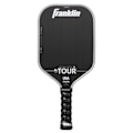 Miniatyrbild 1 av 2: Franklin FS Tour Tempo Pickleball Paddle 16mm Grå Grey 16mm