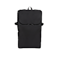 Miniatyrbild 6 av 6: XD Xclusive Pascal RPET Aware Weekendväska One Size Svart Black One Size