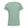 Miniatyrbild 2 av 2: B&C Dam/Dam #Inspire E150 T-Shirt L Salvia Sage L