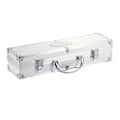 Miniatyrbild 4 av 4: XD Collection Grillverktygsset One Size Silver/Svart Silver/Black One Size