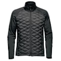 Miniatyrbild 1 av 4: Stormtech Boulder Soft Shell Jacka för Herrar XL Svart Black XL
