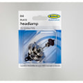 Miniatyrbild 2 av 2: Ring Automotive H4 60/55W Halogenstrålkastare En Storlek Klar Clear One Size
