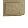 Miniatyrbild 3 av 4: Bagbase Molle Utility Patch One Size Desert Sand Desert Sand One Size