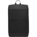 Miniatyrbild 1 av 4: Tekio Rise Recycled Laptop Backpack One Size Solid Black Solid Black One Size