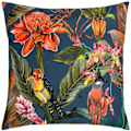 Miniatyrbild 1 av 5: Evans Lichfield Exotics Fyrkantigt Utomhuskuddfodral One Size M Multicoloured One Size