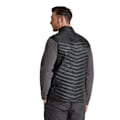 Miniatyrbild 3 av 3: Craghoppers Unisex Adult Expert Expolite Thermal Body Warmer 3X Black 3XL