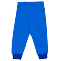 Miniatyrbild 4 av 4: Cocomelon Pojkar Lärande Är Kul Pyjamas Set 12-18 Månader Blå Blue 12-18 Months