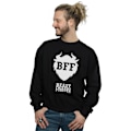 Miniatyrbild 2 av 3: Disney Herr Wreck It Ralph Belle´s T-shirt Sweatshirt XL Svart Black XL