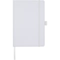 Miniatyrbild 5 av 5: Marksman Thalaasa Ocean Bound Plastic Notebook One Size Vit White One Size