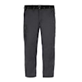 Miniatyrbild 1 av 6: Craghoppers Mens Expert Kiwi Tailored Trousers 30R Carbon Grey Carbon Grey 30R