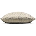 Miniatyrbild 2 av 2: Prestigious Textiles Othello Kuddfodral One Size Cream Cream One Size