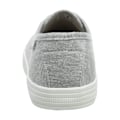 Miniatyrbild 2 av 6: Rocket Dog Dam/Dam Chow Chow Sommar Jersey Plimsolls 3 UK Light Grey 3 UK