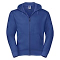 Miniatyrbild 1 av 3: Russell Herr Authentic Hoodie Sweatshirt XXL Bright Royal Blue Bright Royal Blue XXL