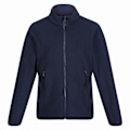 Miniatyrbild 5 av 5: Regatta Professional Dam/Dam 3-i-1 Vattentät Jacka 16 Navy/Black 16