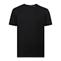 Miniatyrbild 1 av 3: Russell Herr Authentic Pure Organic T-Shirt XXL Svart Black XXL