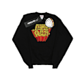 Miniatyrbild 1 av 3: Scooby Doo Boys Where Are You? Sweatshirt 9-11 år Svart Black 9-11 Years