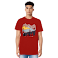 Miniatyrbild 4 av 4: Trespass herr Danub TP75 rundhalsad T-shirt XS Salsa Salsa XS