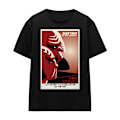 Miniatyrbild 1 av 5: Star Trek Unisex Vuxen The Next Generation Säsong 5 Avsnitt 10 Black L