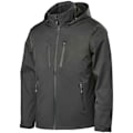 Miniatyrbild 3 av 4: Stormtech Herr Scirocco Lättvikts Soft Shell Jacka XL Granit Granite XL