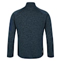 Miniatyrbild 2 av 4: Dare 2B Torrek Fleece Top för män M Moonlight Denim/Neon Spring Moonlight Denim/Neon Spring M