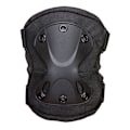 Miniatyrbild 1 av 2: Portwest armbågsskydd (2-pack) One Size Black Black One Size
