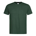 Miniatyrbild 1 av 2: Stedman Unisex Vuxen Klassisk T-shirt L Flaska Bottle L