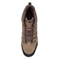 Miniatyrbild 5 av 6: Mountain Warehouse Herr Field Extreme Suede Bred Walking Boots Brown 8.5 UK