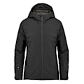 Miniatyrbild 1 av 2: Stormtech Dam/Kvinnor Nostromo Termisk Soft Shell Jacka XS B Black/Graphite Grey XS