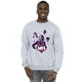 Miniatyrbild 2 av 3: Netflix Mens Sex Education Love Mindmaps Sweatshirt XXL Sports Sports Grey XXL