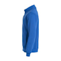 Miniatyrbild 3 av 4: Clique Herr Full Zip Jacka XS Royal Blue Royal Blue XS