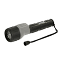 Miniatyrbild 1 av 3: Regatta Hand Torch One Size Svart/Grå Black/Grey One Size