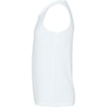 Miniatyrbild 2 av 3: AWDis Just Cool Barn/Barn Plain Sleeveless Vest Top 3-4 År Arctic White 3-4 Years