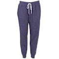 Miniatyrbild 1 av 2: Canvas Unisex Jogger Sweatpants M Heather Navy Heather Navy M