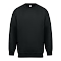 Miniatyrbild 1 av 4: Absolute Apparel Magnum Sweat 4XL Svart Black 4XL
